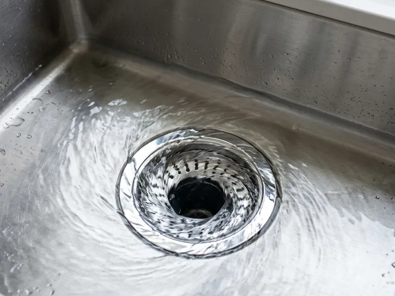 Drain Cleaning Plumber in Lamont, WA