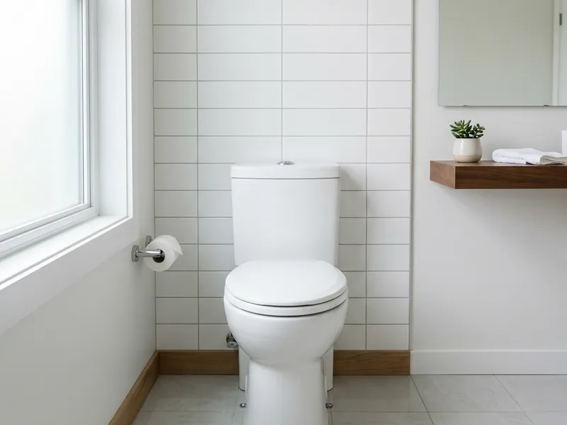 Toilet Repair & Installation Plumber in Lamont, WA